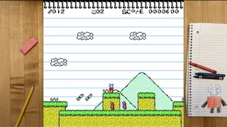 Скриншот 4 к игре Doodle World Deluxe