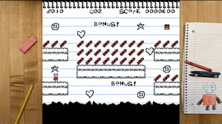 Скриншот 5 к игре Doodle World Deluxe