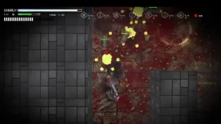 Скриншот 1 к игре In Space