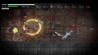 Скриншот 2 к игре In Space