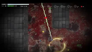 Скриншот 3 к игре In Space