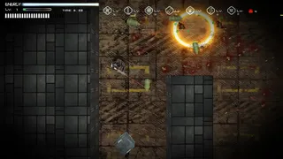 Скриншот 5 к игре In Space