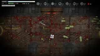 Скриншот 6 к игре In Space