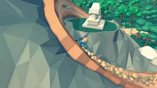 Скриншот 5 к игре Eggcelerate! to the Tropics