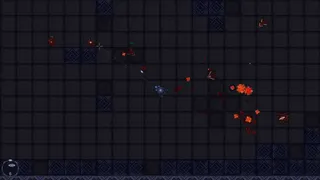 Скриншот 1 к игре Zeo Effect