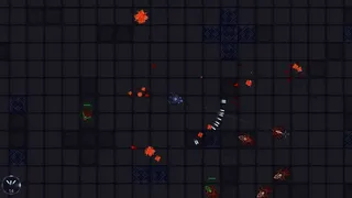 Скриншот 2 к игре Zeo Effect