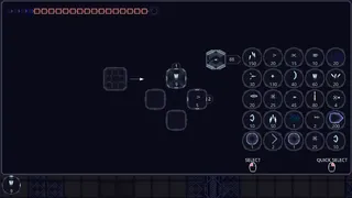 Скриншот 3 к игре Zeo Effect
