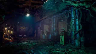 Скриншот 1 к игре Inside Us