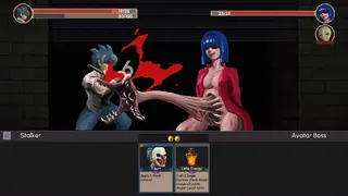 Скриншот 2 к игре Monster Stalker