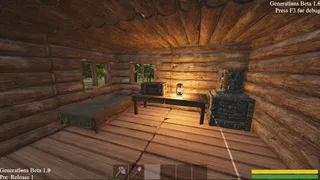 Скриншот 2 к игре Generations
