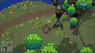 Скриншот 4 к игре Me, My Mech and I