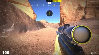 Скриншот 1 к игре Iron Side