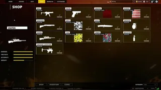 Скриншот 4 к игре Iron Side