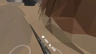 Скриншот 1 к игре Wizard War VR
