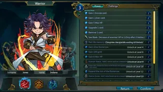 Скриншот 2 к игре 天外武林 (Traveler of Wuxia)