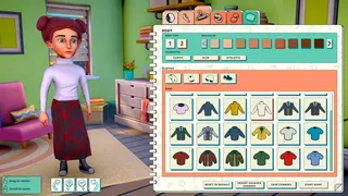 Скриншот 2 к игре Campus Life
