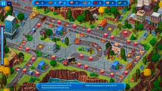 Скриншот 1 к игре Emergency Crew 2 Global Warming
