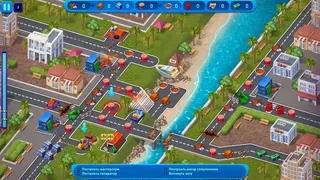 Скриншот 5 к игре Emergency Crew 2 Global Warming