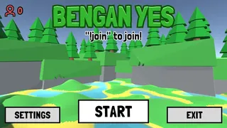 Скриншот 7 к игре Bengan Yes