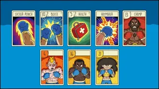Скриншот 2 к игре Deck 'Em!