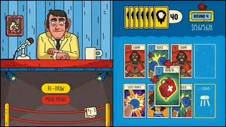 Скриншот 3 к игре Deck 'Em!