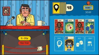Скриншот 6 к игре Deck 'Em!