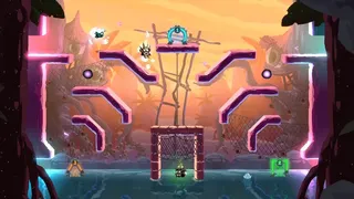 Скриншот 4 к игре Catching Spirits