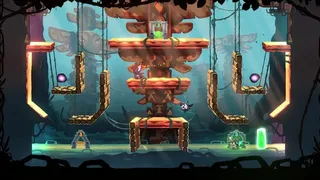Скриншот 5 к игре Catching Spirits