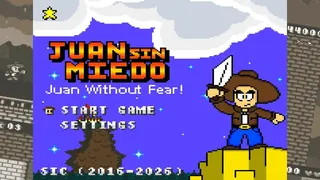 Скриншот 1 к игре Juan Sin Miedo