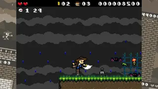 Скриншот 2 к игре Juan Sin Miedo
