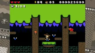 Скриншот 4 к игре Juan Sin Miedo