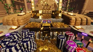 Скриншот 4 к игре Coin Pusher Casino