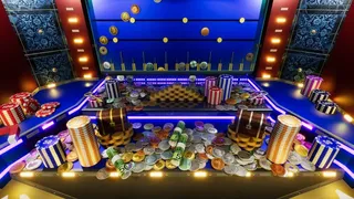 Скриншот 5 к игре Coin Pusher Casino