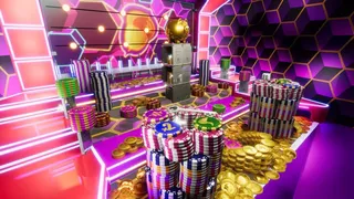 Скриншот 8 к игре Coin Pusher Casino