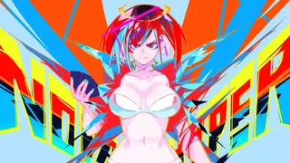 Скриншот 2 к игре CARD NOVA HYPER カードゲーム 卡牌游戏
