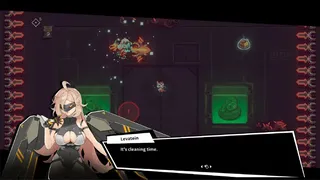 Скриншот 4 к игре X Invader: Prologue