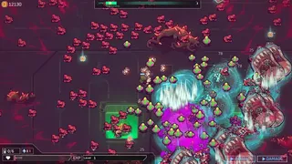 Скриншот 6 к игре X Invader: Prologue