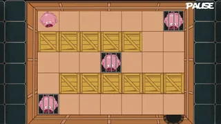 Скриншот 2 к игре Escape of Pig