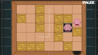 Скриншот 3 к игре Escape of Pig