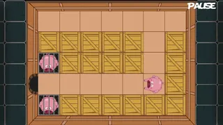 Скриншот 5 к игре Escape of Pig