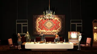 Скриншот 2 к игре Праздник