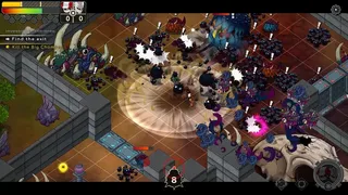 Скриншот 1 к игре Captain Velvet Meteor: The Jump+ Dimensions