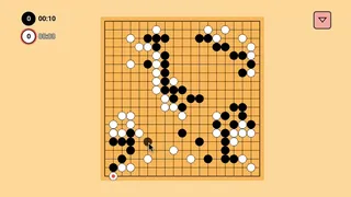 Скриншот 1 к игре Custom Goban