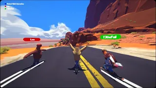 Скриншот 2 к игре Driftwood