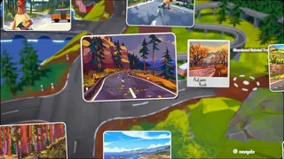 Скриншот 4 к игре Driftwood