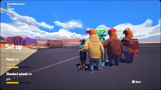 Скриншот 5 к игре Driftwood