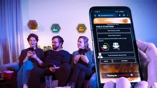 Скриншот 4 к игре Project Planet - Earth vs Humanity