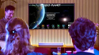 Скриншот 8 к игре Project Planet - Earth vs Humanity