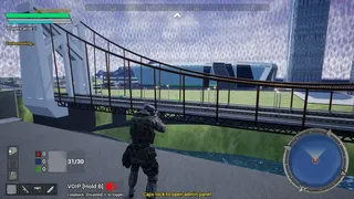 Скриншот 4 к игре Royale Battle: Warzone