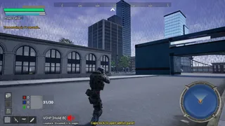 Скриншот 5 к игре Royale Battle: Warzone